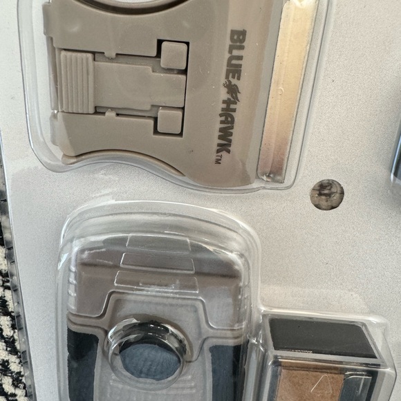 Scraper set - Picture 2 of 7